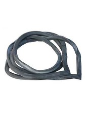 Mercedes-Benz Trunk Seal