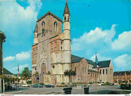 Carte postale belgique - -,