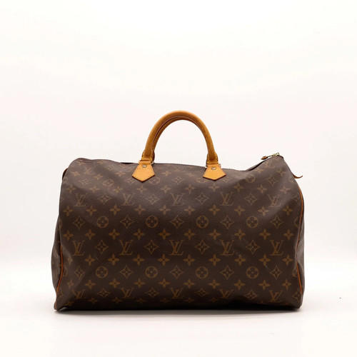 Speedy louis vuitton - speedy,