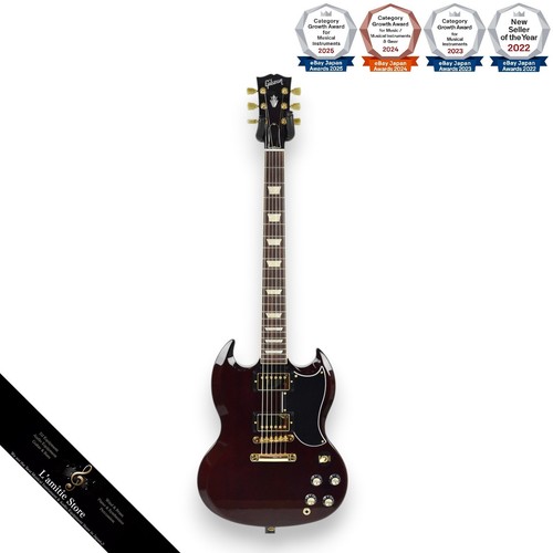 Guitare électrique gibson - guitare,