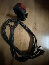 Commodo Yamaha Tdm 900