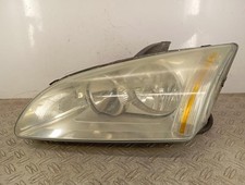 Optique avant principal gauche