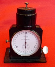 MESURES JAQUET ZIVY & Cie