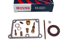 SUZUKI GT 185 1973/1978 KIT