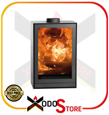 Poêle À Bois NESTOR MARTIN