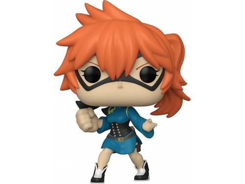 Figurine pop animation my - -,