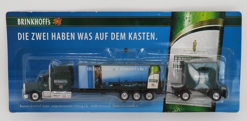Grell camion truck - grell, 1/87