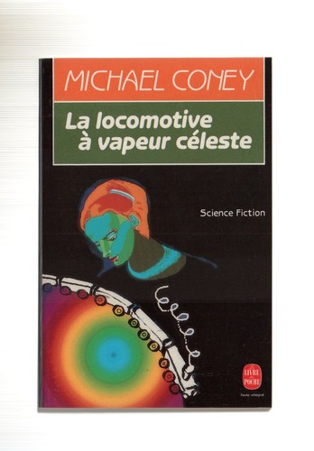 Michael coney la locomotive - la,