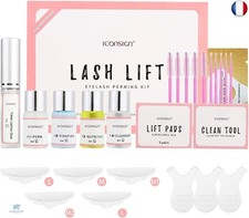 ICONSIGN Kit de Rehaussement