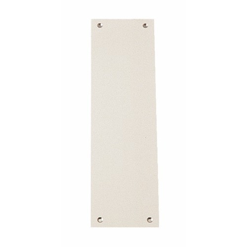 Plaque propreté inox 60 - inox,