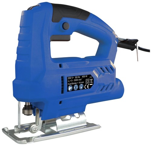 Scie sauteuse wss400 - scie,