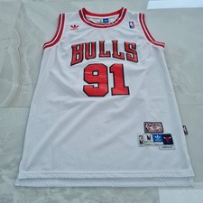 Maillot de basketball vintage