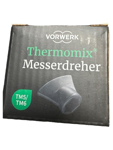 Vorwerk thermomix couteau - vorwerk,