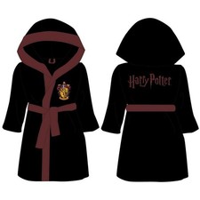 Peignoir Gryffondor Harry