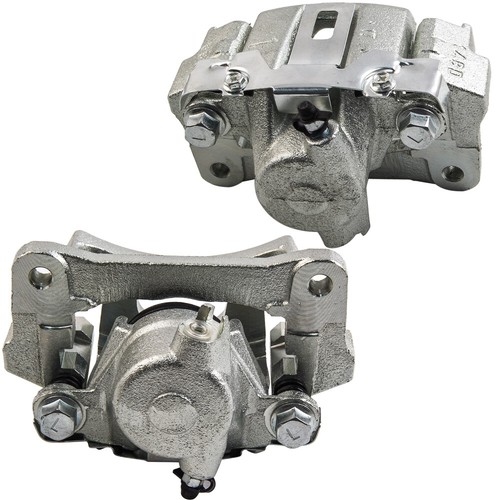 Arrière disc brake - 2x,
