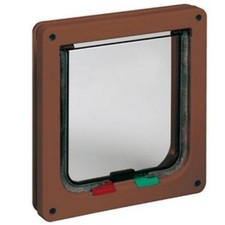 CHATIERE PORTE CHAT 4-WAY