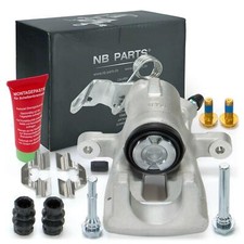 Étrier De Frein Arrière