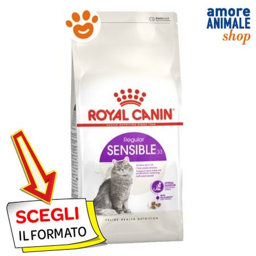 Royal canin chat régulier - royal,