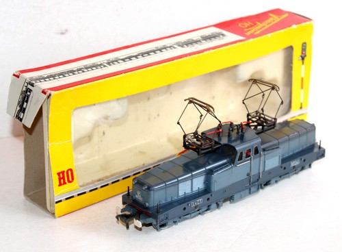 Fleischmann 1331 locomotive - fleischmann,
