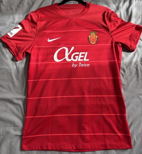 Nike maillot rcd mallorca - nike,