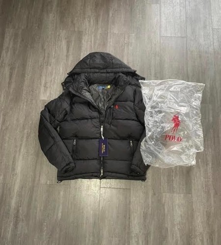 Doudoune ralph lauren neuf - lauren,