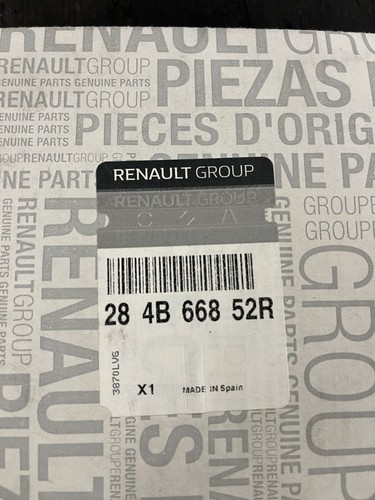 Module fusibles renault - fusibles,
