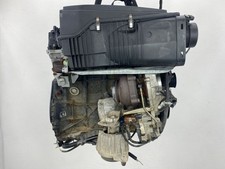 Mercedes C200 CDI W204 2009