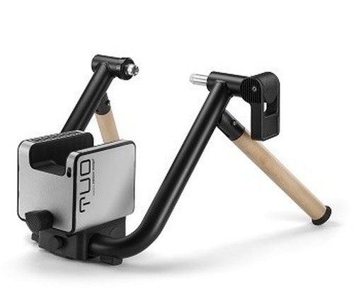 Rouleaux vélo interactifs - rouleaux,