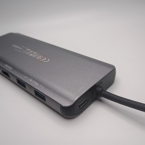J5create jcd398 usb dual - jcd398, 4k