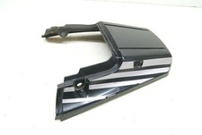 carénage arrière de yamaha