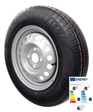 Roue Complète 155/80R13 84N