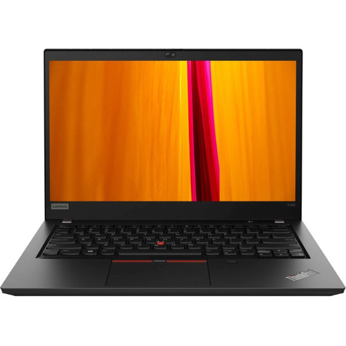 Lenovo thinkpad t495 - 14",
