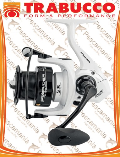 Moulinet surfcasting trabucco - moulinet,