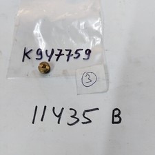 NOS TRACTOR PARTS K947759 PLUG fit David Brown 1194, 1290, 1294, 1390, 885, 380C