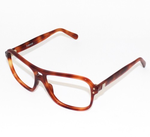 Lunettes vue marron - lunettes,