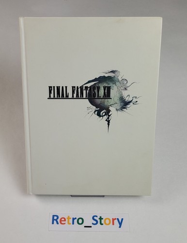 Guide final fantasy xiii - -,