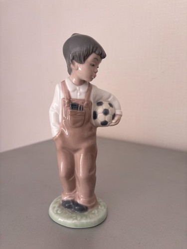 Lladro nao statuette - nao,