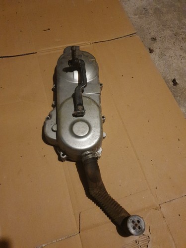 Boite kick scooter - boite,