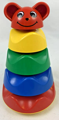 Lego duplo primo tour - lego,