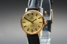 Montre femme vintage années