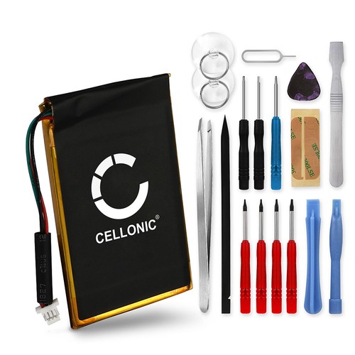 Set batterie 1250mah - batterie, et
