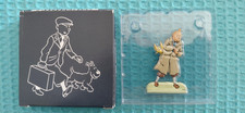 Figurine Les archives TINTIN