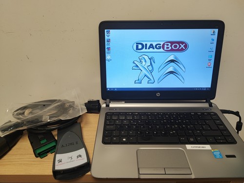 Kit diagnostic psa full - diagnostic, –