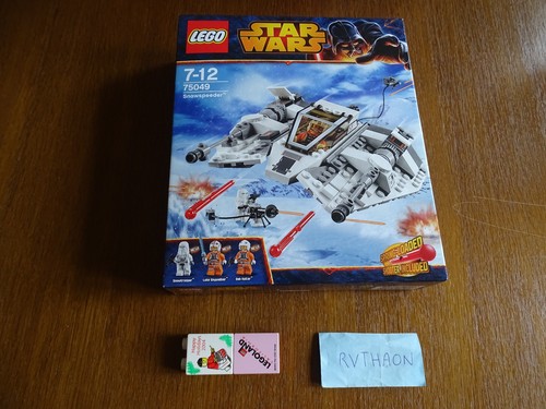 Boite lego neuve sealed - lego,