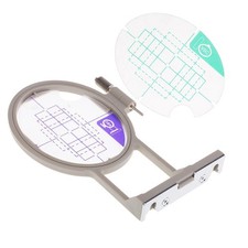 Cadre à broder Machine à