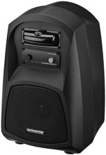 Img Stage Line IRS 200 TXA Portable Système Amplificateur