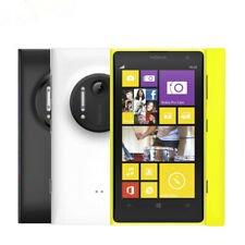 Original Nokia Lumia 1020 Wifi NFC 41MP 4.5" Unlocked  Windows OS Phone 2G+32GB