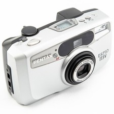 Pentax Espio 11V 35mm appareil