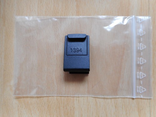 Original firewire 1394 port - original,