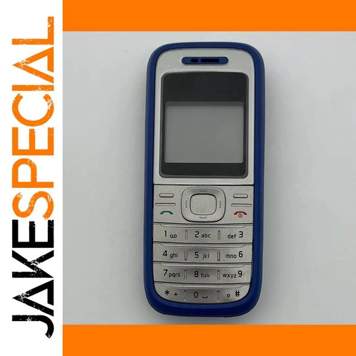 Nokia 1200 vintage - nokia,
